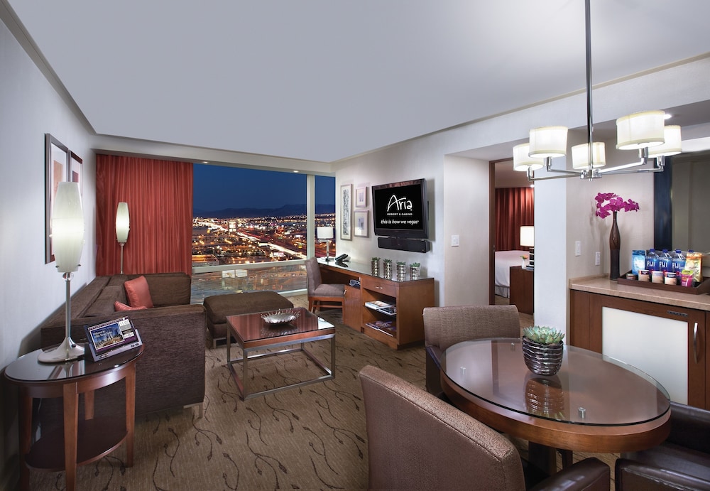 ARIA Resort and Casino 52/75