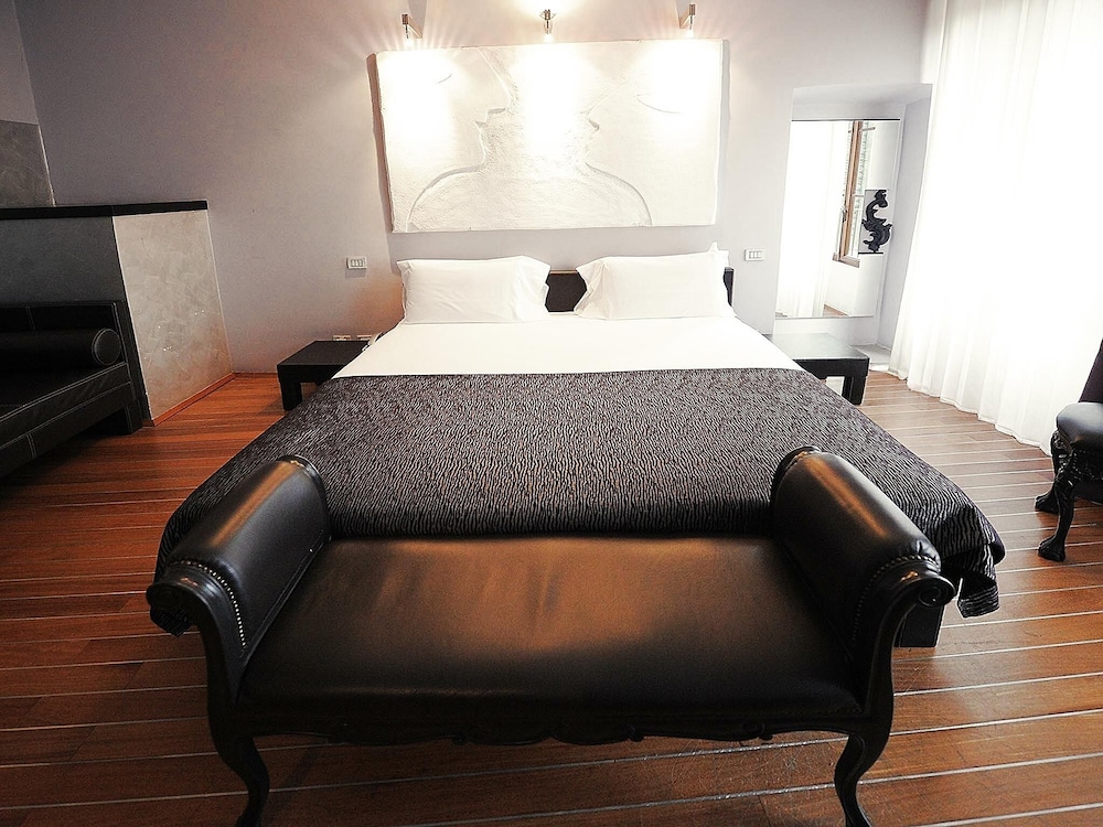 Borghese Palace Art Hotel 31/71
