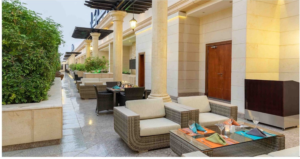 بارك ان(Park Inn by Radisson Makkah Al Naseem) 34/58
