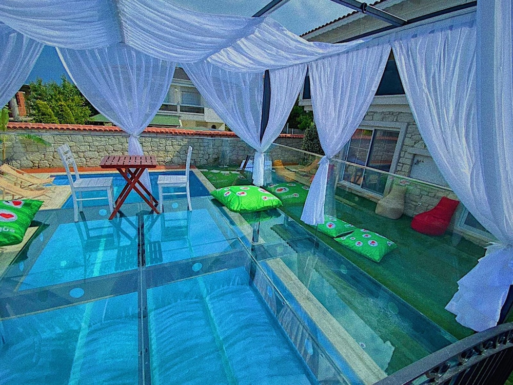 Alacati Grand Eldoris Otel 34/50