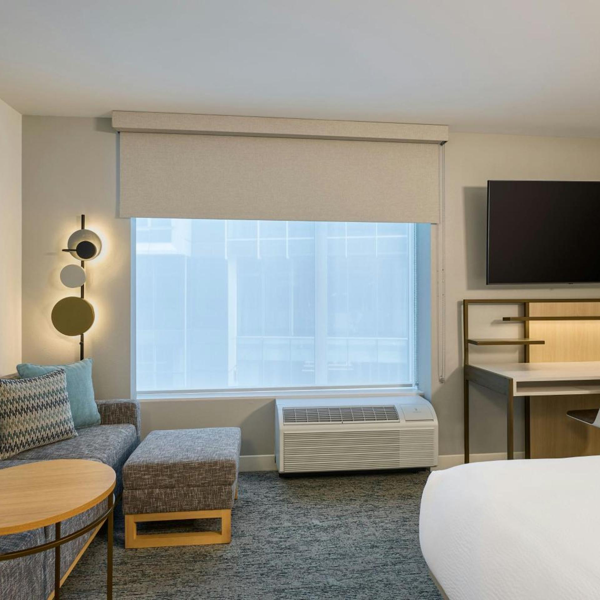 TownePlace Suites by Marriott El Paso Northwest 25/44