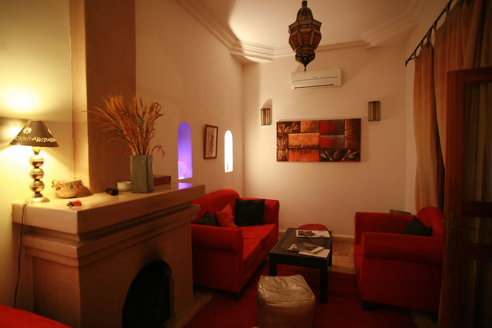 Riad Mariana 27/41