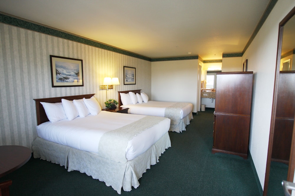 Emerald Dolphin Inn 12/62