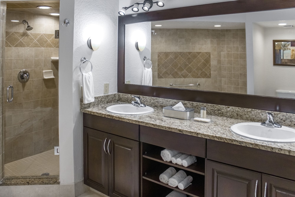 Hilton Vacation Club Polynesian Isles Kissimmee 14/47