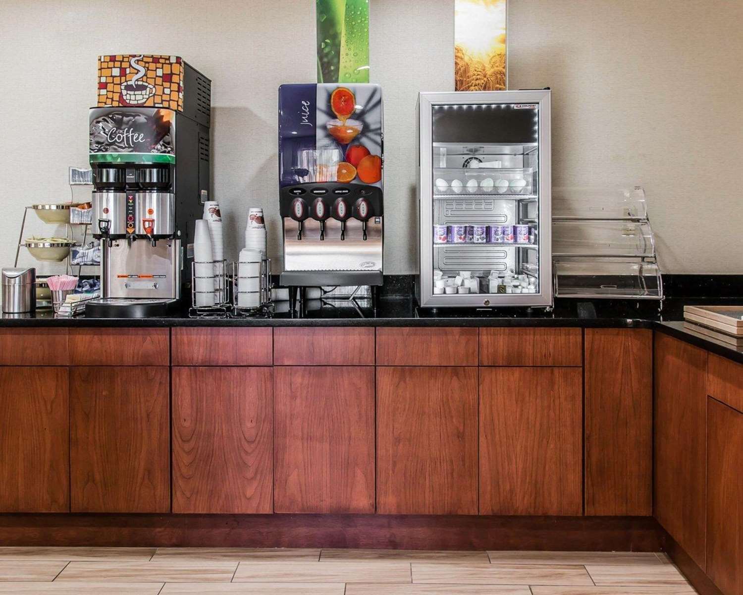 Quality Inn & Suites Warren - Detroit 3/43