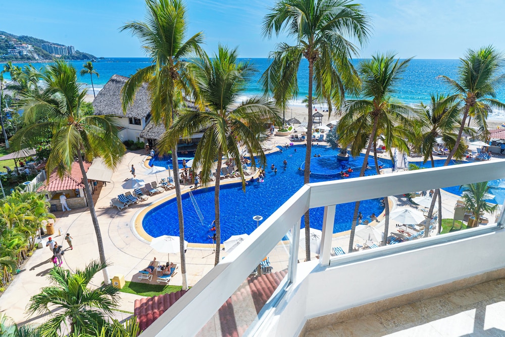 Krystal Ixtapa All Inclusive 62/76