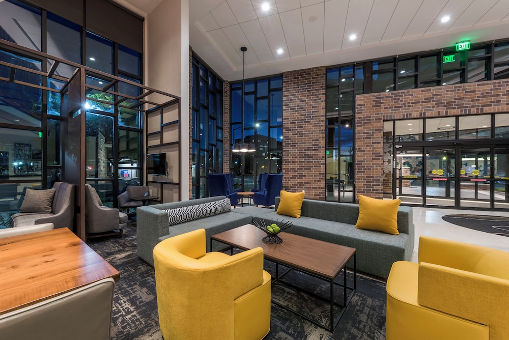 Hyatt Place Boise / Downtown 42/71