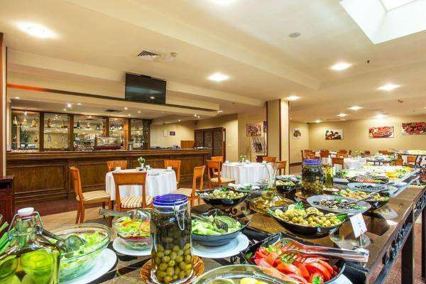 Ramada by Wyndham Sofia City Center 15/29
