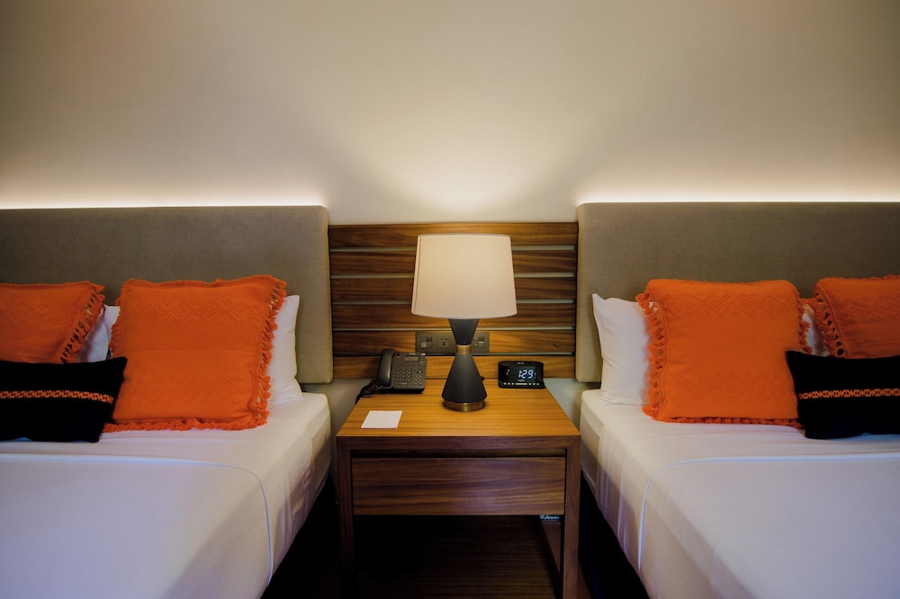 Casa Azulai Puebla Hotel Boutique 21/47