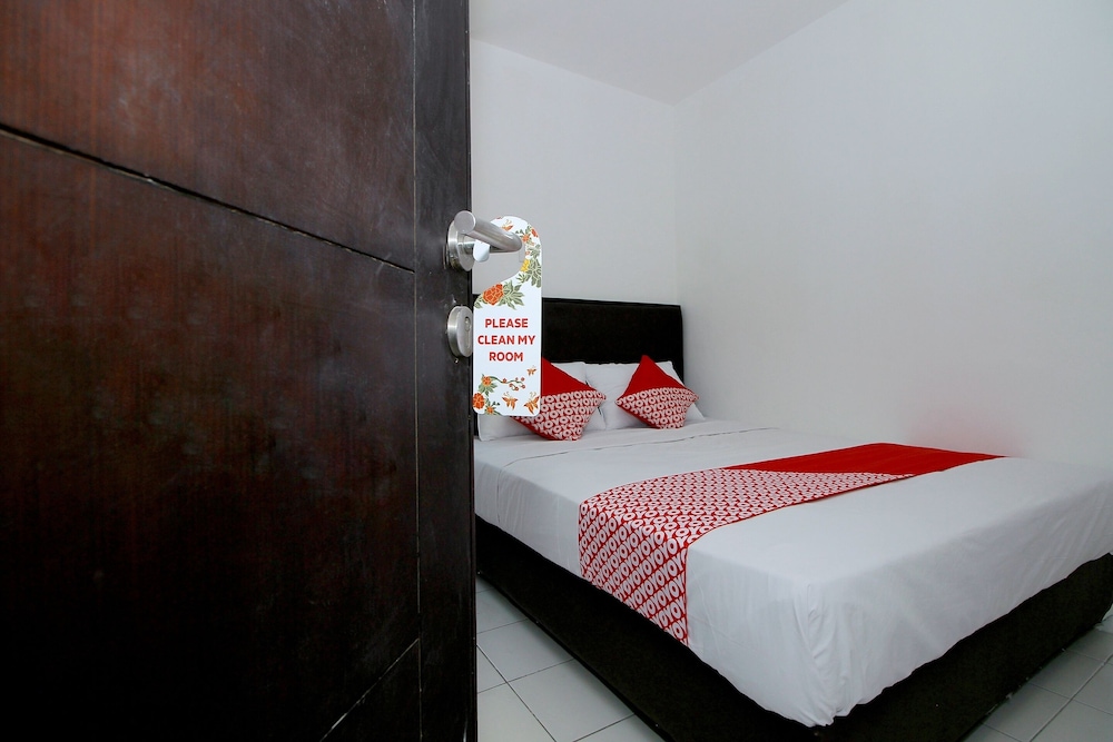 OYO 1678 Jati Exclusive Homestay 22/45