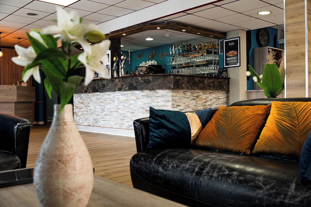 Brit Hotel Aries Argentan 42/69