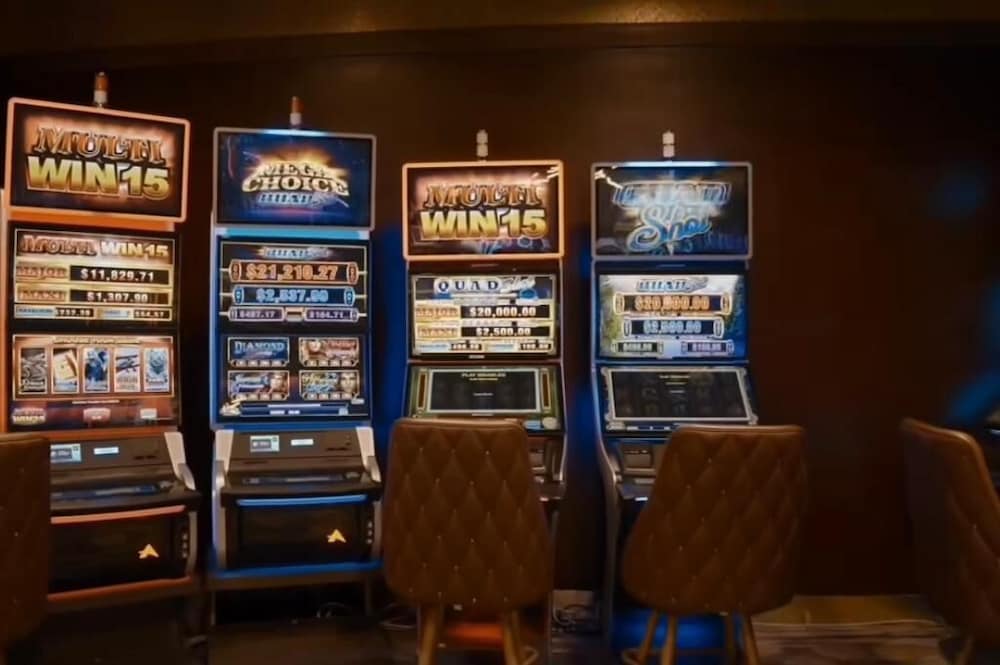 Hotel Casino Via Dorada 22/50