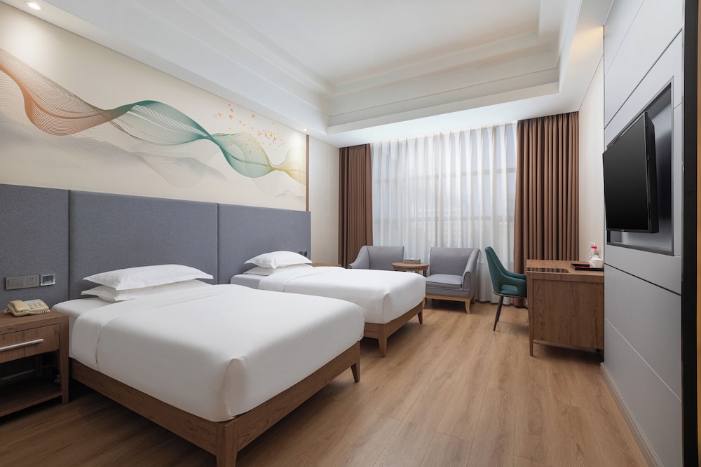 Ramada by Wyndham Zhangjiajie Tianmen Mountain 26/49