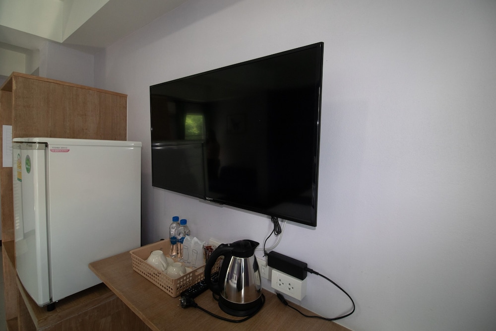 Chinda Boutique Hotel 35/56