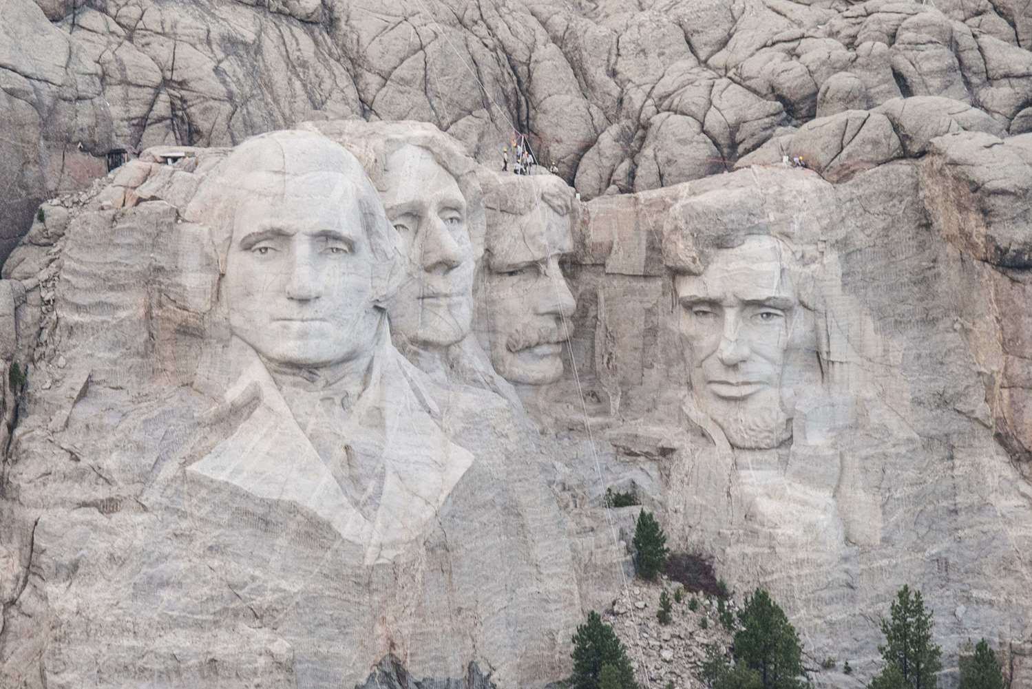 Super 8 by Wyndham Keystone/Mt. Rushmore 17/19