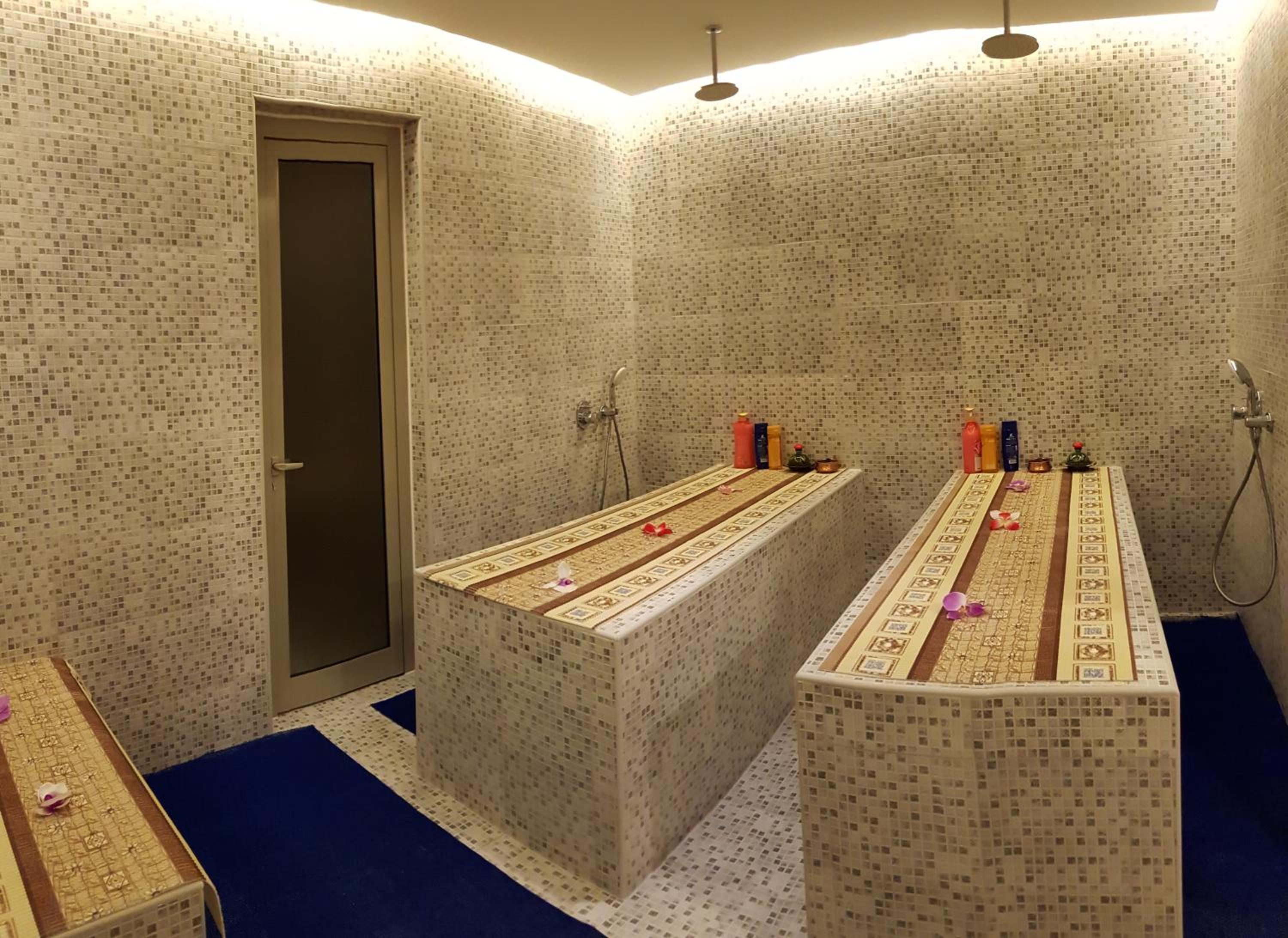 BW Suites & Spa 32/60