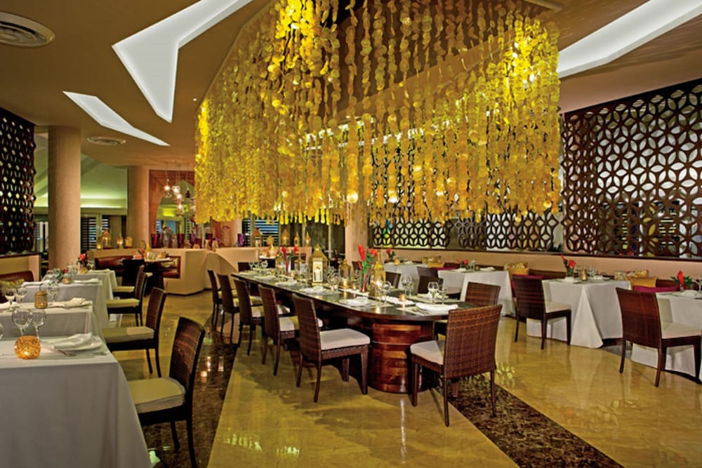 Breathless Punta Cana Resort & Spa - Adults Only - All Inclusive 48/63