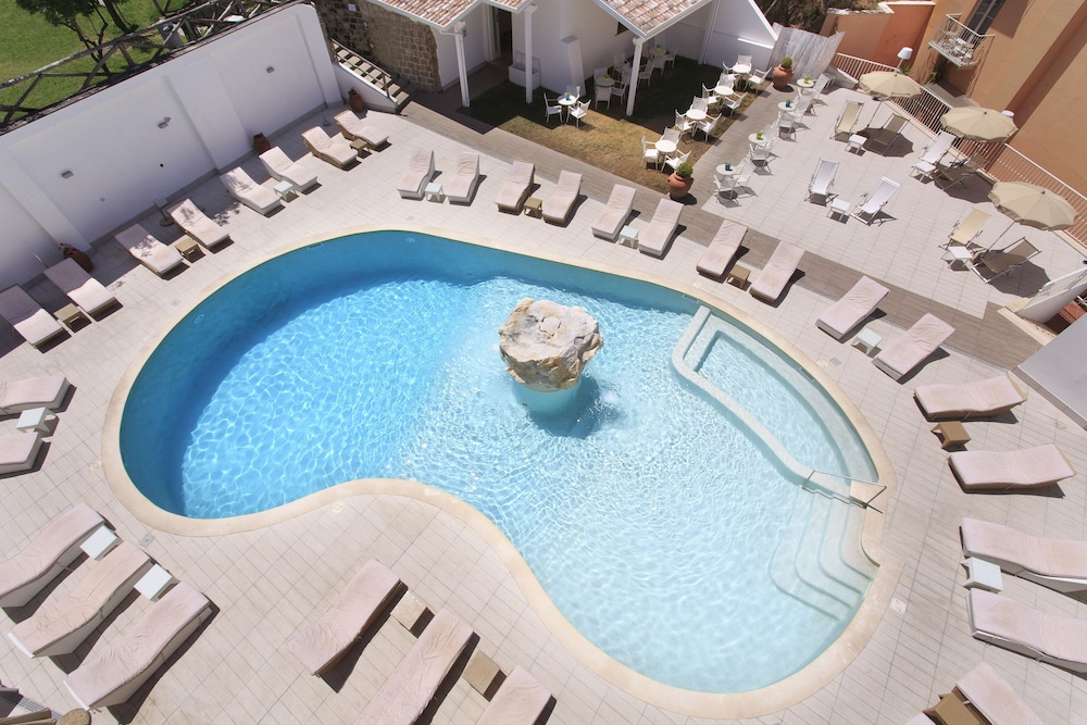 Atlantic Palace Sorrento - Adults Only 22/50