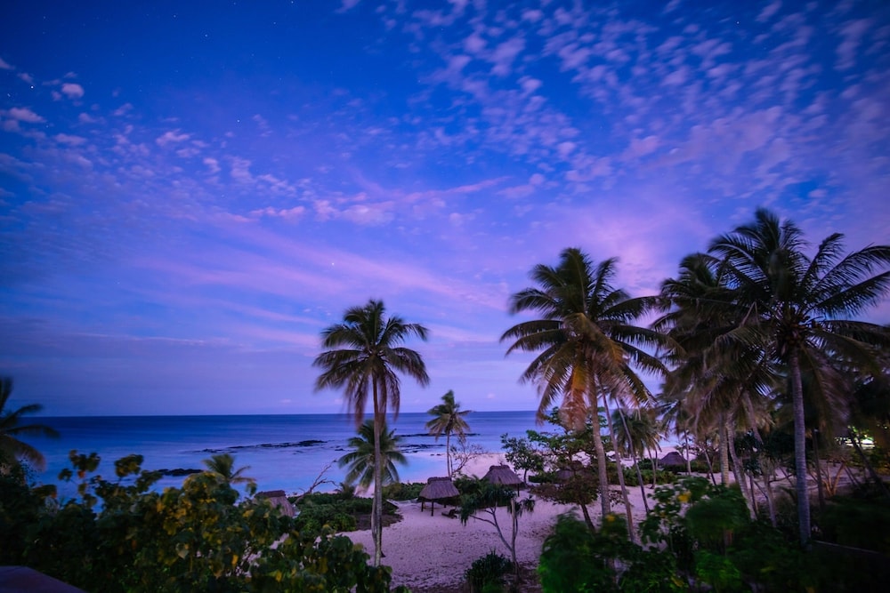 Yasawa Island Resort & Spa 54/62
