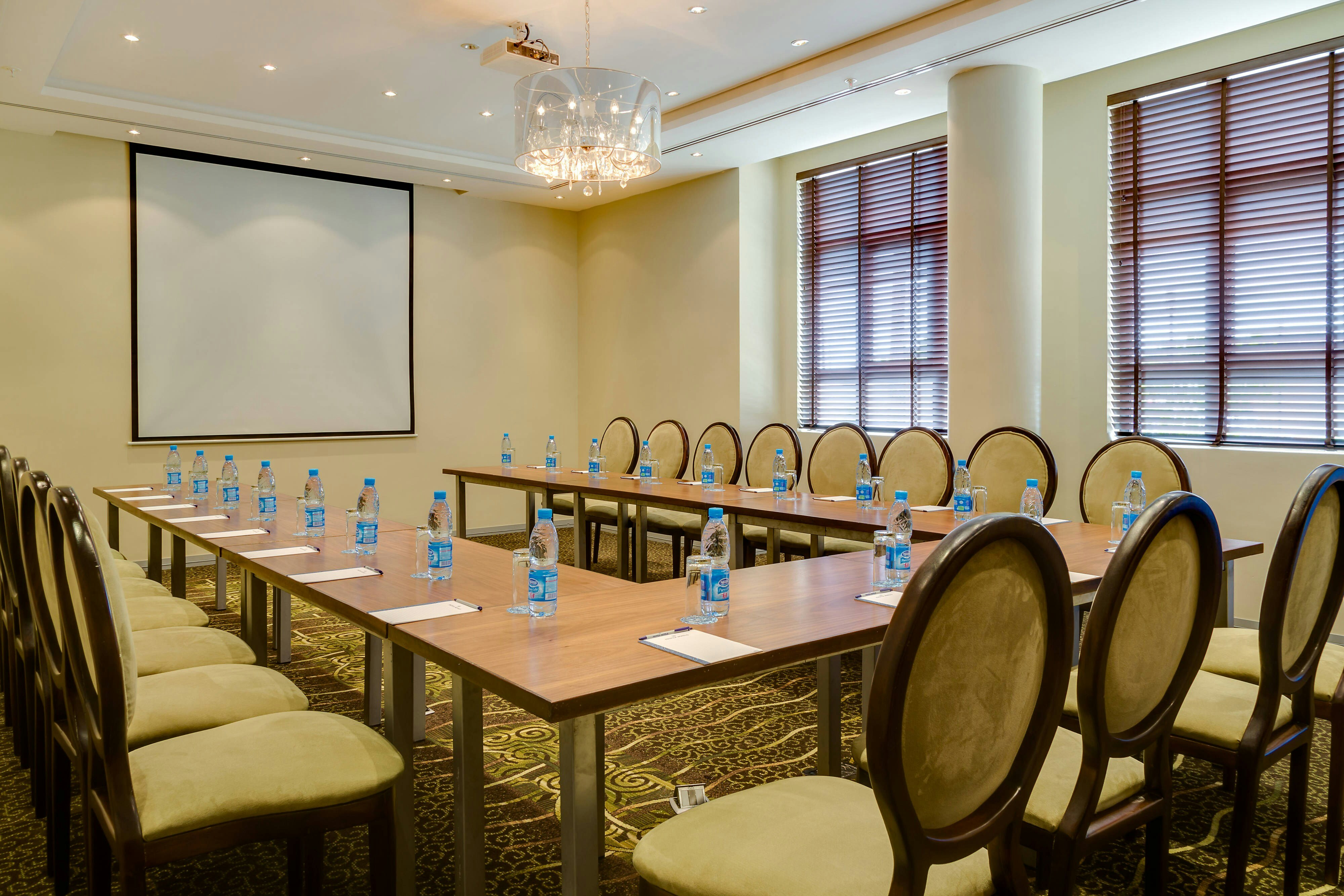 Protea Hotel Benin City Select Emotan 18/21