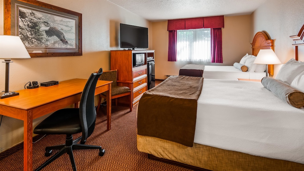 Best Western Bidarka Inn 13/43