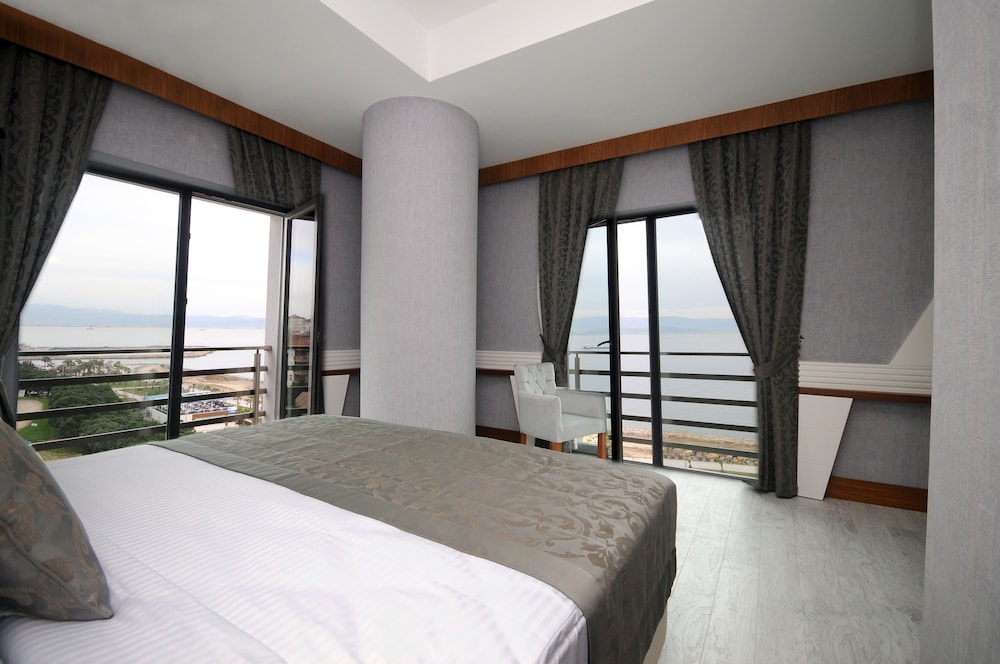 Elite Hotel Darica 29/75