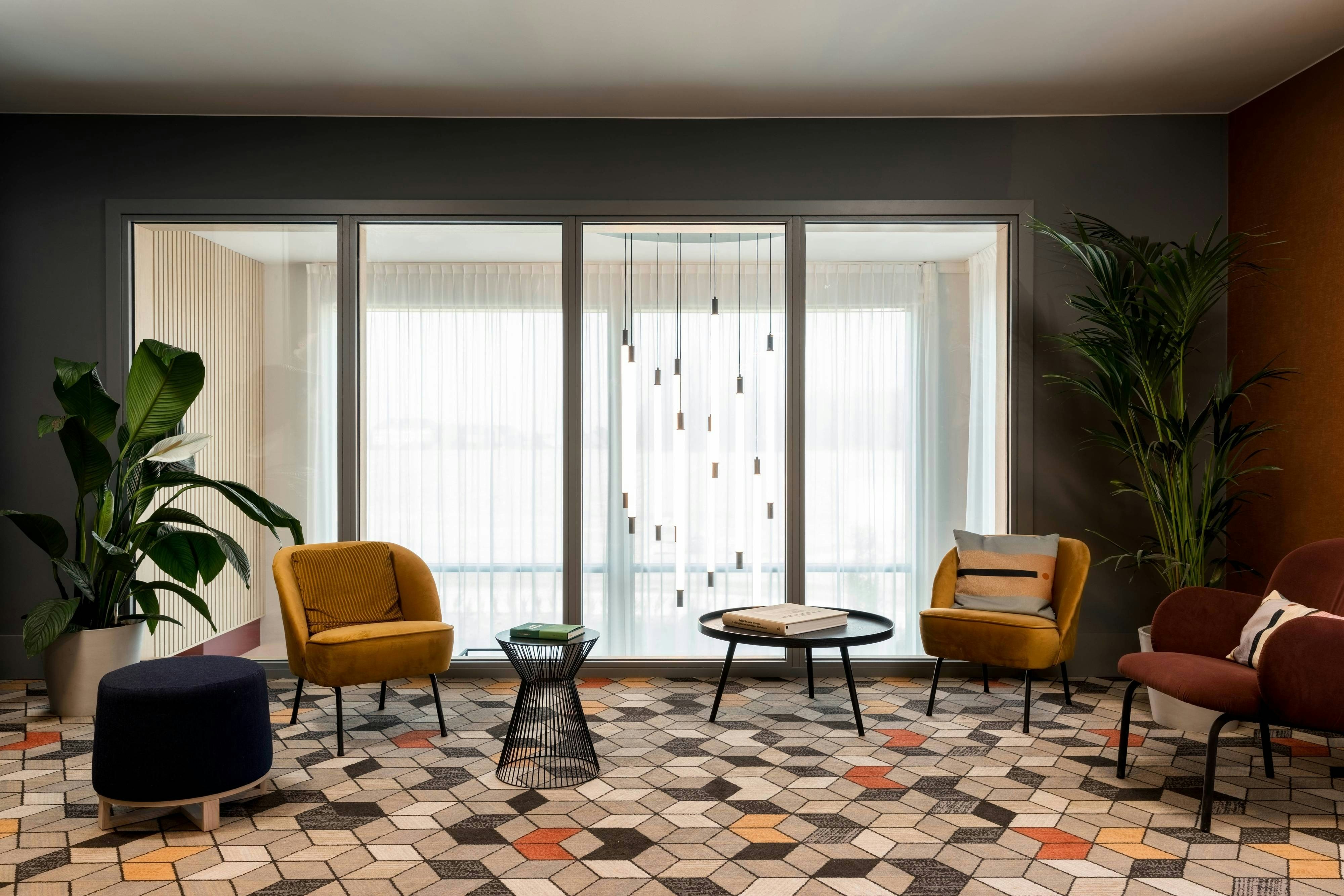 Residence Inn by Marriott Brussels Airport 8/15