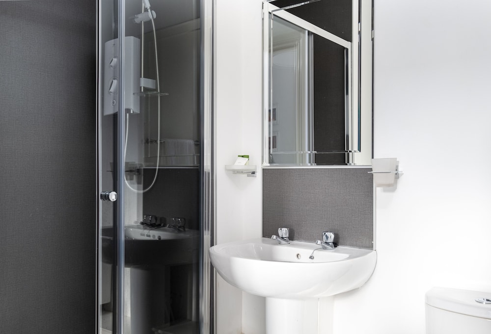 Kelpies Serviced Apartments 20/22