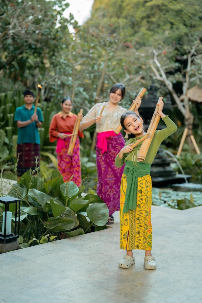 Andaz Bali 64/74