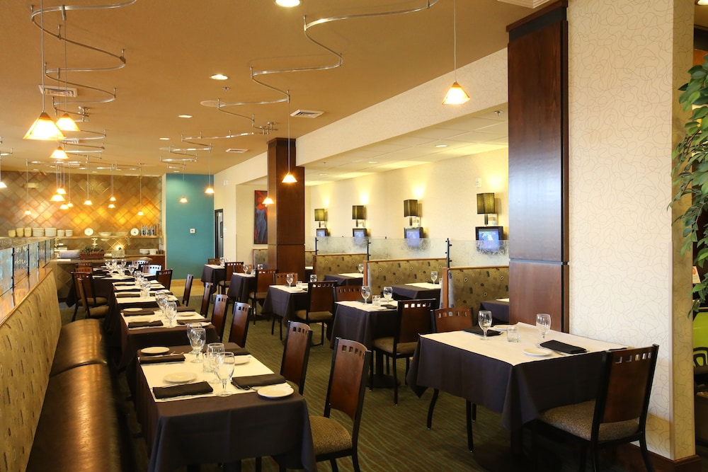 Holiday Inn Hotel & Suites Salt Lake City-Airport West 44/47
