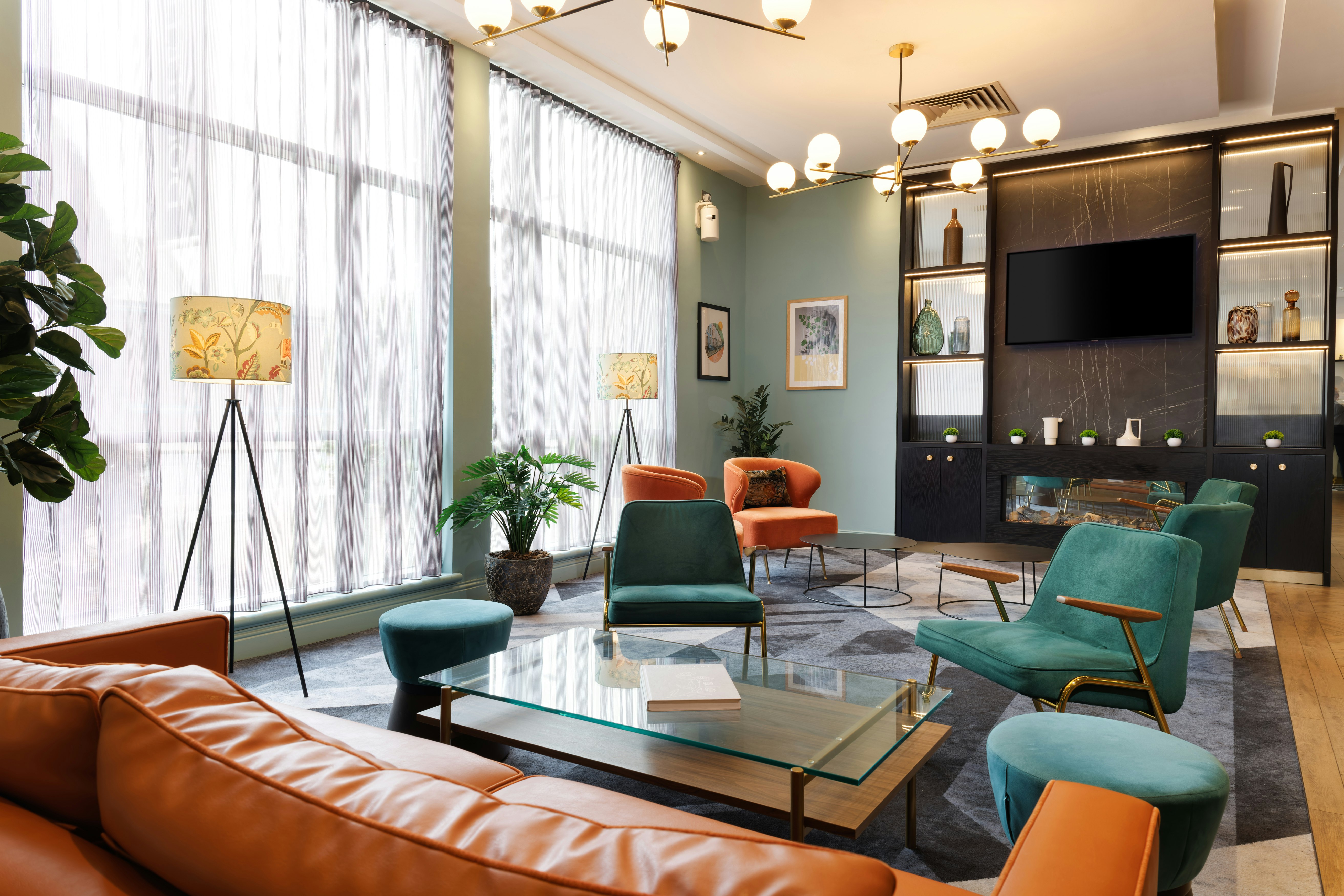 Doubletree By Hilton London Chelsea 55/89