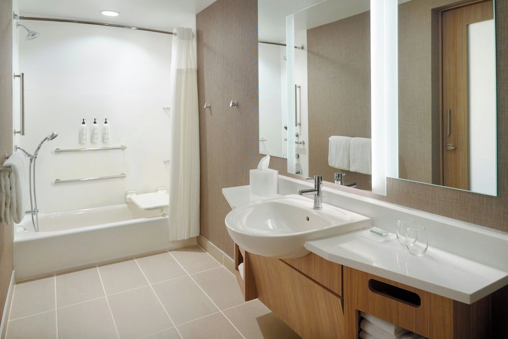 Springhill Suites By Marriott Ellijay 17/21