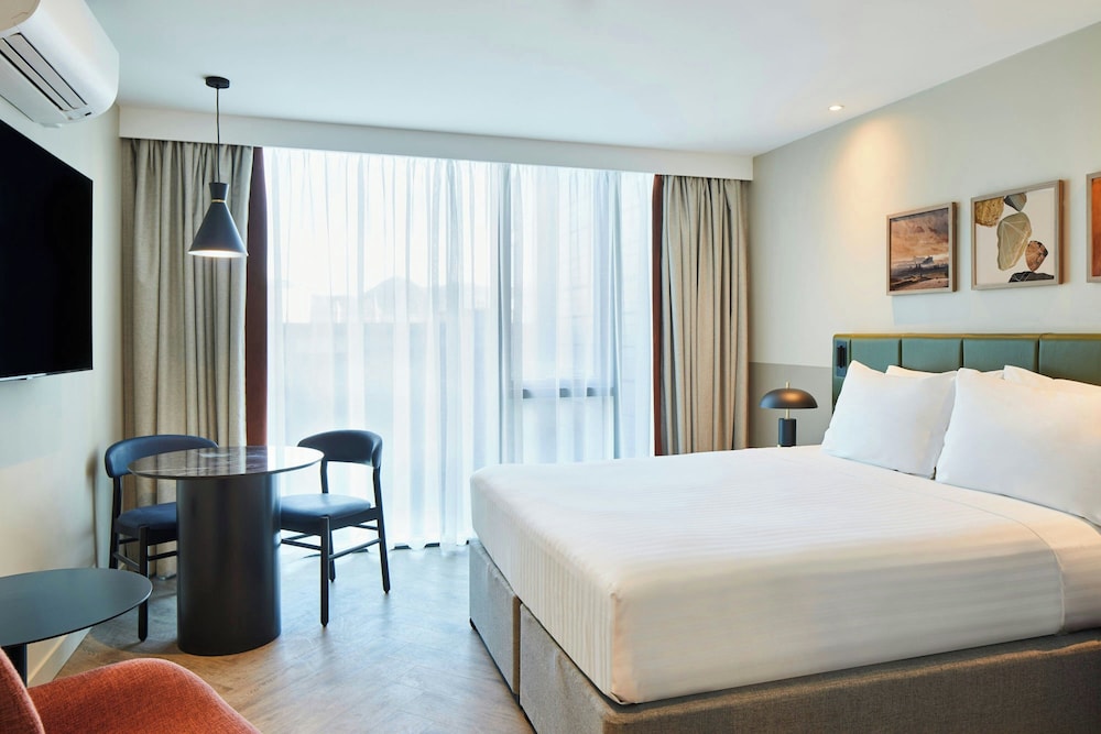 Room at Residence Inn Edinburgh, EDINBURGH