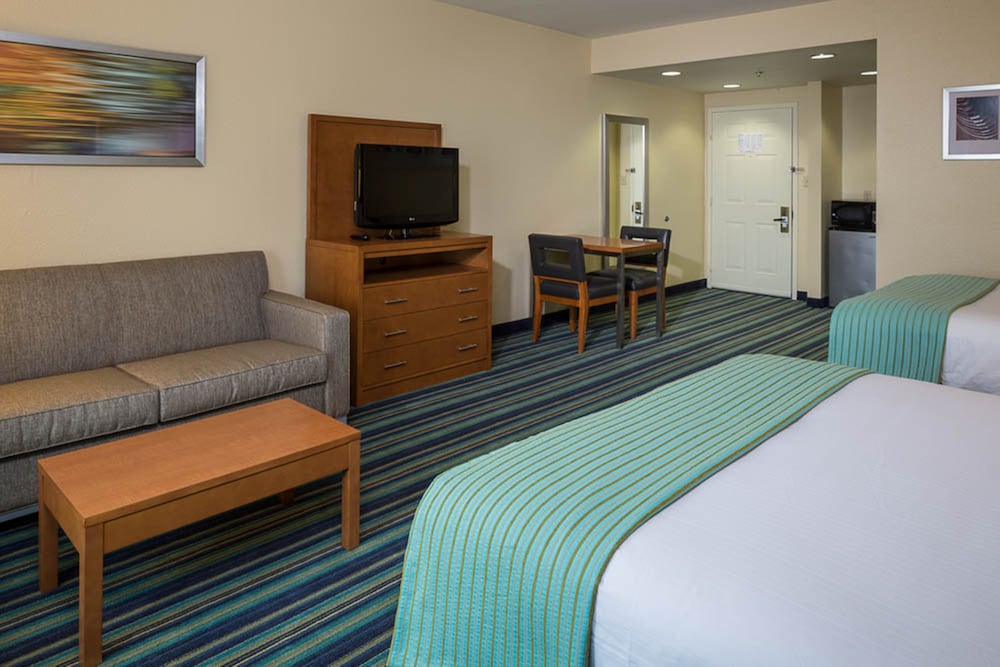 Holiday Inn Express Clermont 22/57