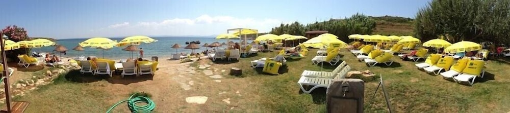 Ataol Beach & Bungalows 36/40