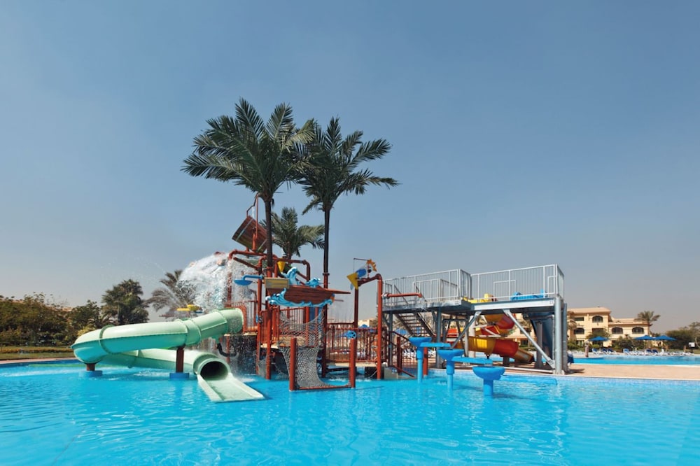 Movenpick Hotel Cairo Media City 43/49