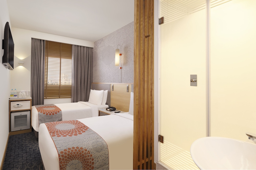 Holiday Inn Express Nashik Indira Nagar 18/56