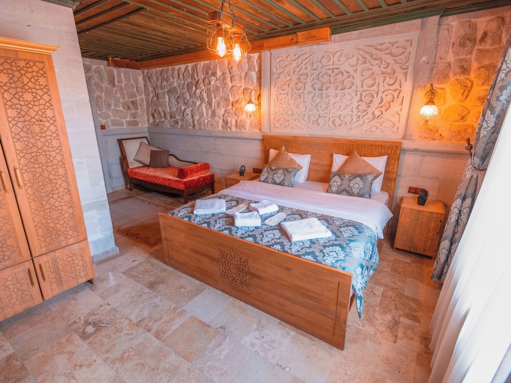 Muskara Cave Hotel 6/49