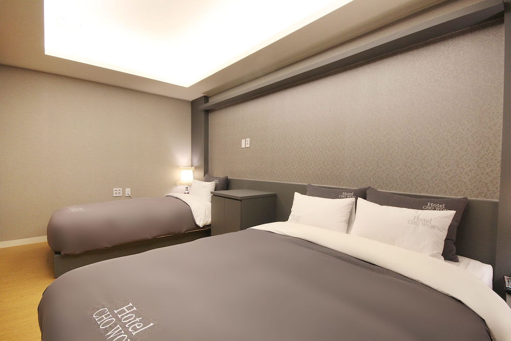 Hotel Chowon 11/50