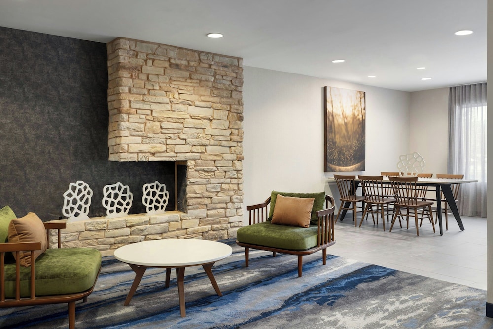 Fairfield Inn & Suites by Marriott Memphis Olive Branch 30/50