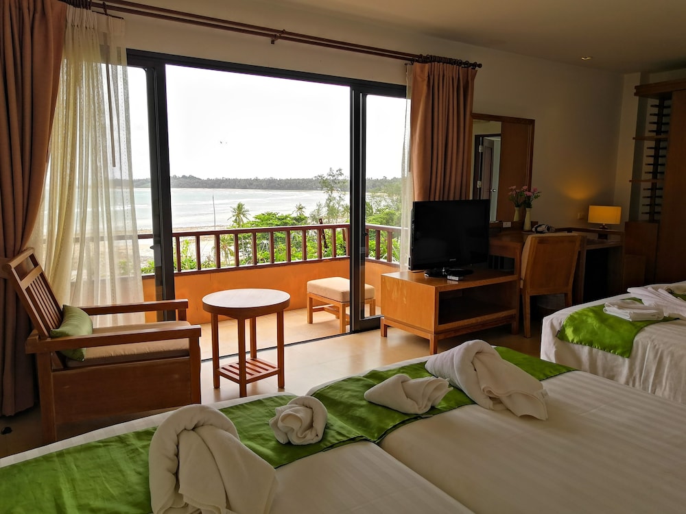 Islanda Resort Hotel 42/63