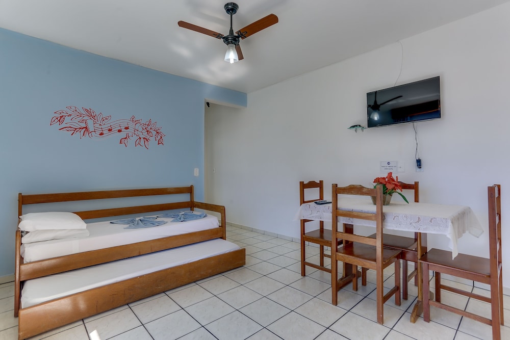 Marazul Apart Hotel II 33/45