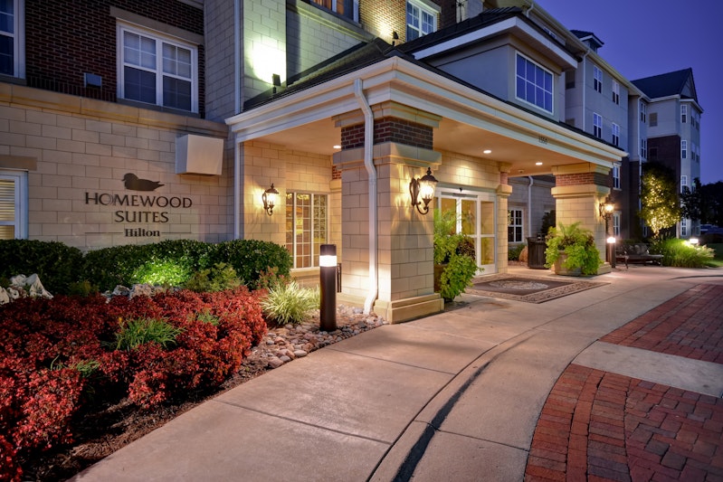 Homewood Suites by Hilton @ The Waterfront 39/45