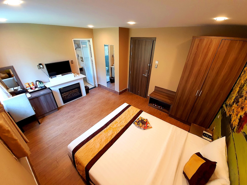 Dalat Wonder Resort 35/78