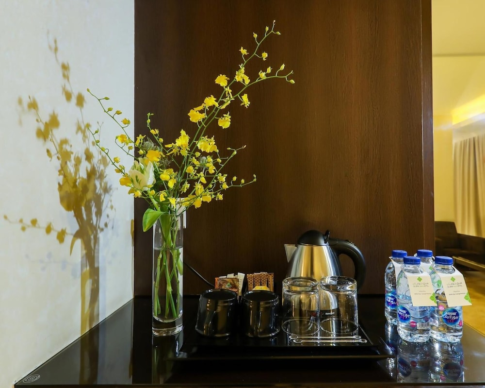 جلوريا ان الرياض(Gloria Inn Riyadh) 23/45