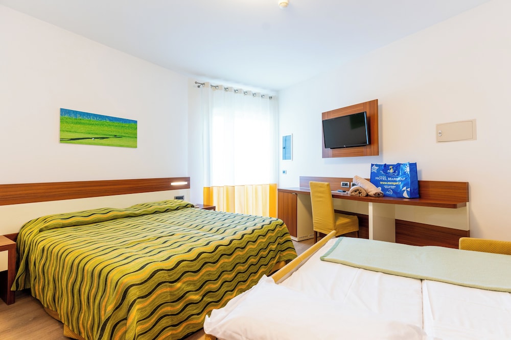 HOTEL MAREGOLF 13/46