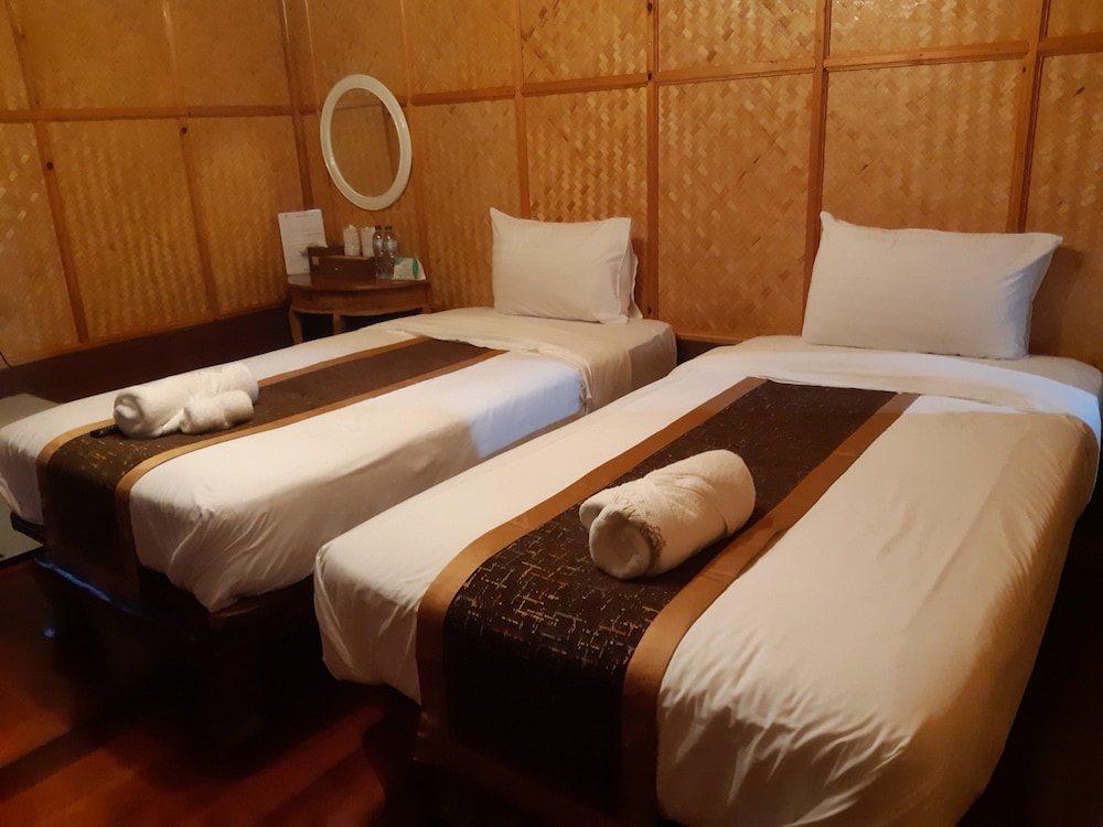 MONTRI RESORT DONMUANG BANGKOK 31/60