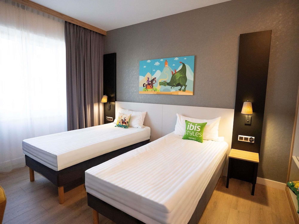 Ibis Styles Grudziadz 11/50