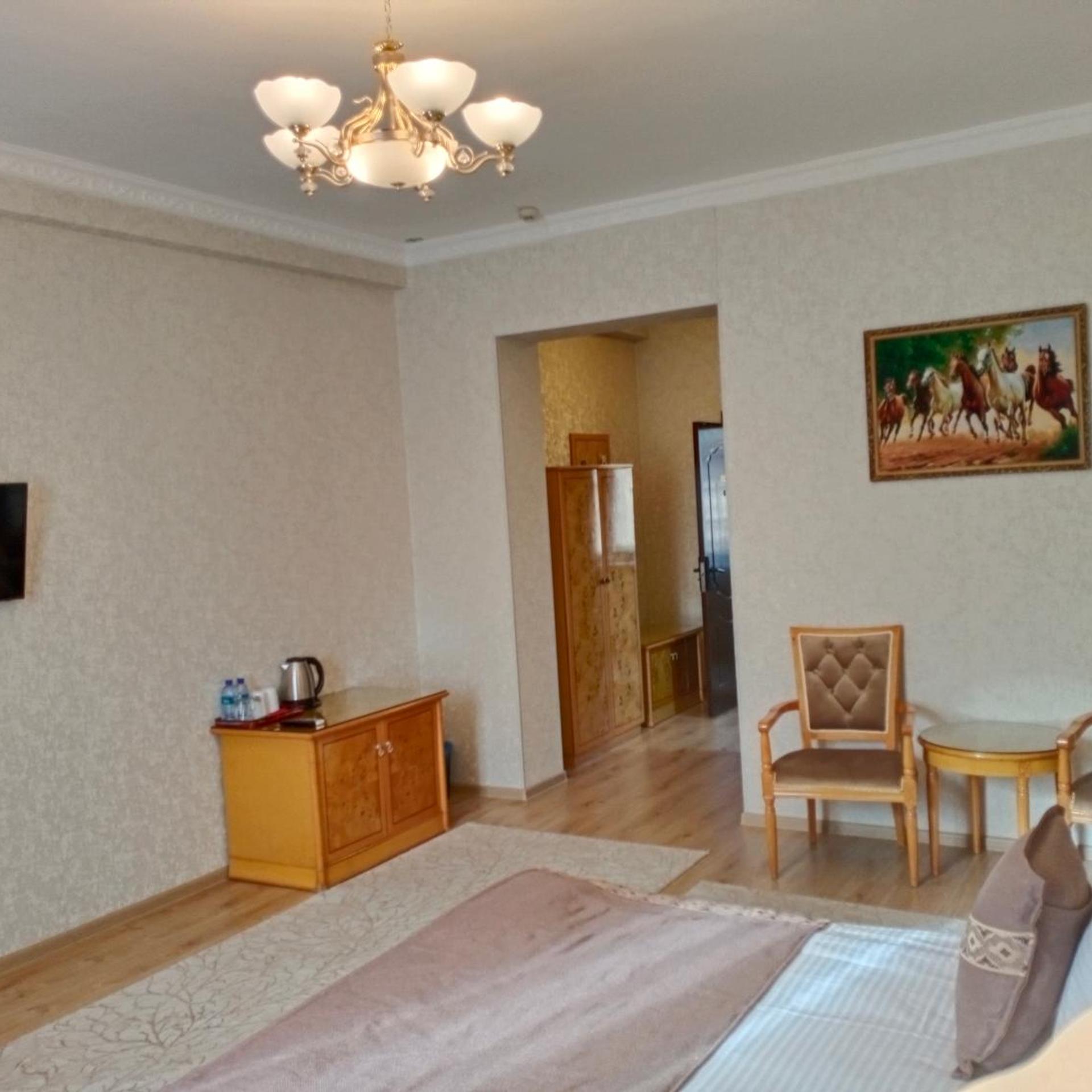 Asia Bukhara Hotel 3/48