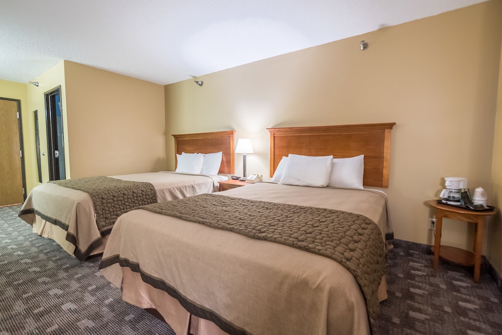 Governors Inn a Travelodge by Wyndham 19/50